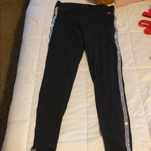 vs Leggings